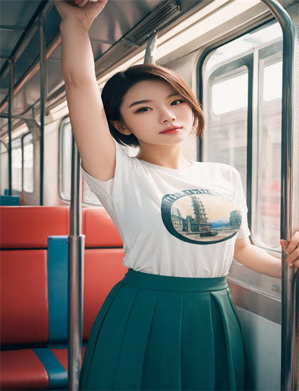 带你走进《泡泡美人鱼第2季》的幕后世界：流媒体的平台竞争与内容策略 探索艺术与技术的完美结合