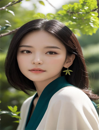 专业古装片评论：《暖爱》的技术创新与艺术成就 ——深入探索古装片的艺术世界